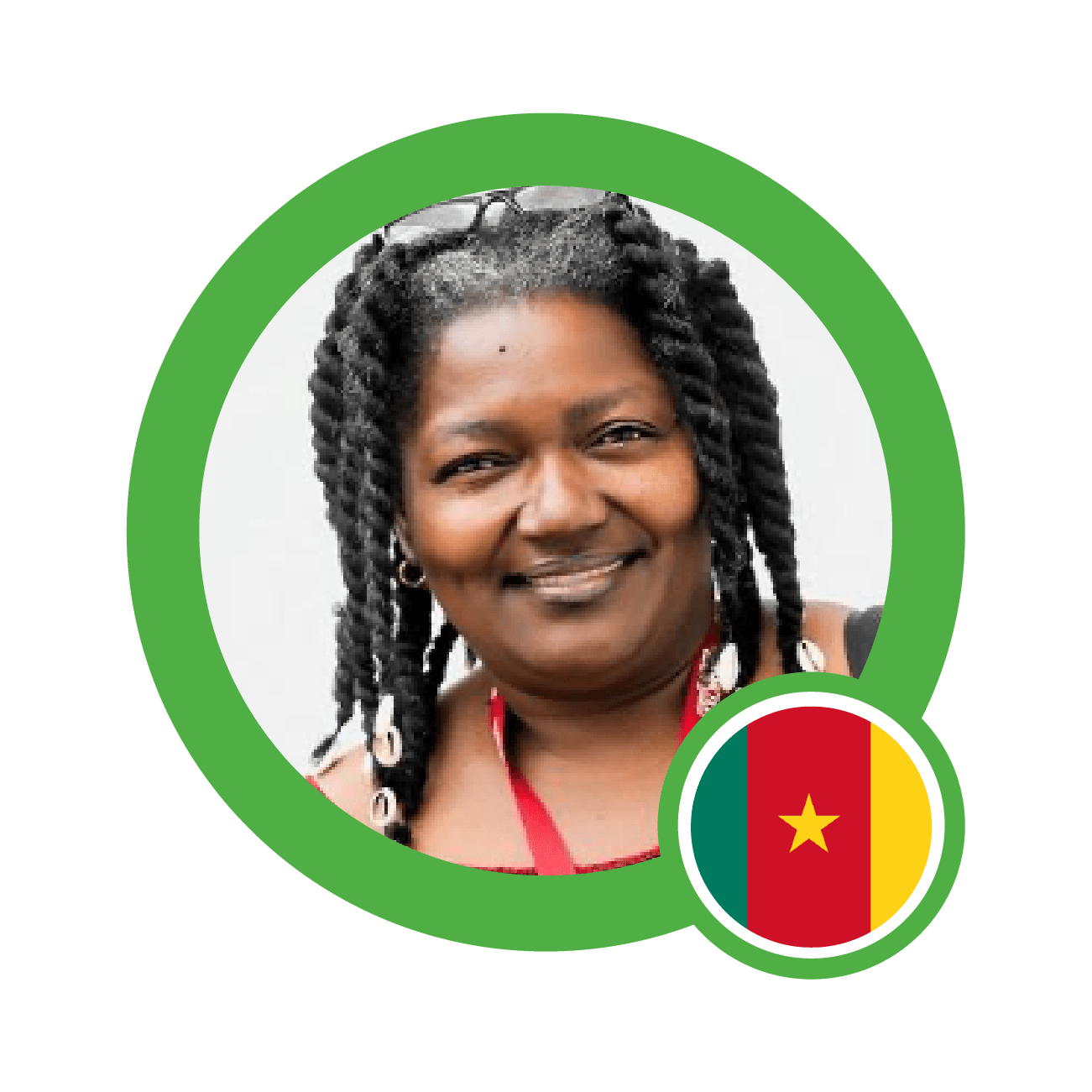 Pauline EYEBE EFFA
