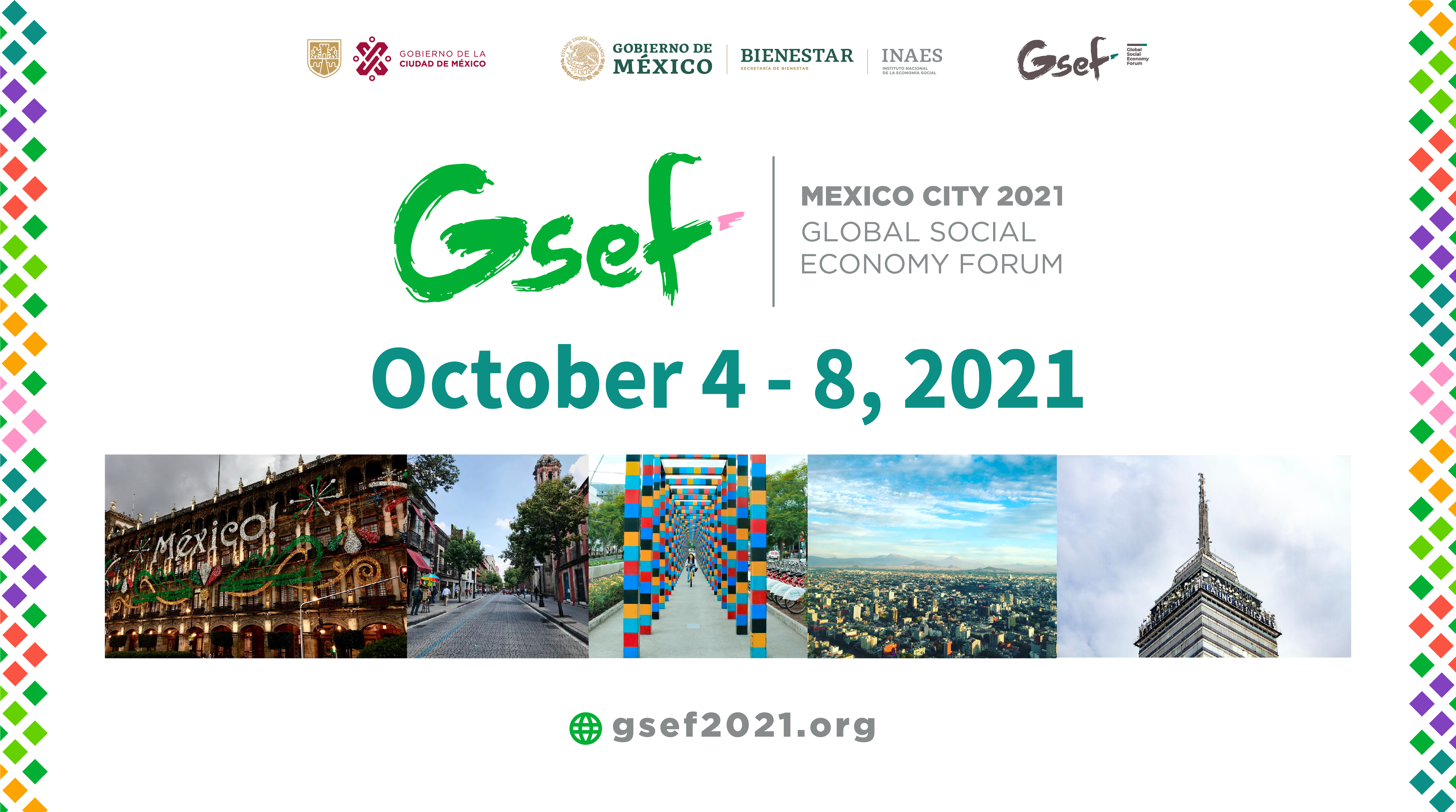 GSEF2021
